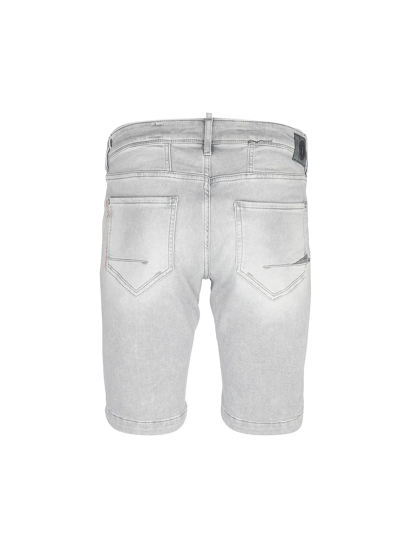 LE TEMPS DES CERISES | Joggjeans Shorts | grau